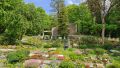 Friedhof Bromhübel Arlesheim