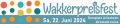 Wakkerpreisfest am 22. Juni 2024 auf dem Arlesheimer Domplatz - letzter Aufruf zum Sternmarsch